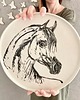 patery i talerze Talerz z serii ANIMALS