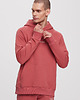 bluzy męskie Bluza hoodie KOLLY Blush męska
