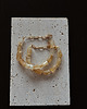bransoletki z kamieni naturalnych Bransoletka  Cytryn