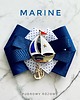 broszki Brosza Marynarska / Żeglarska  Kolekcja MARINE  NEW