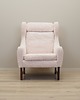 fotele Fotel palisandrowy, duński design, lata 70, produkcja: Skippers