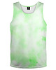 t-shirty męskie DR.CROW Bokserka Męska Pastel Green