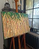 obrazy Obraz na zamówienie kupującego - Wspomnienie lata - 70x100 cm