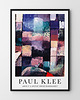 plakaty Plakat Paul Klee Hammamet