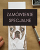 zakładki do książek Zamówienie Specjalne