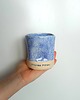 kubki Ceramiczna ręcznie robiona czarka