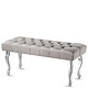 ławki Ławka Pikowana bench4home Pufa Przedpokój