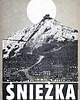 plakaty Plakat Śnieżka (R. Kaja) 98x68 cm