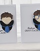 kartki scrapbooking Kartka gratulacyjna dla radcy prawnego