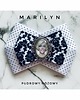 broszki Kolekcja Brosz z Marilyn Monroe NOWOŚĆ Ikona Stylu
