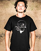 t-shirty męskie Bluzka WHAT IS THE FOX DREAMING ABOUT
