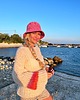 swetry damskie  Sweter oversize