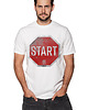 t-shirty męskie T-shirt męski UNDERWORLD Start