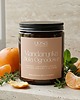 świece zapachowe Świeca Sojowa Mandarynka Zioła Ogrodowe