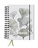 kalendarze i plannery Kalendarz terminarz bez dat planer universalny A5+