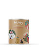 gry edukacyjne dla dzieci Karty MunoMemory Christmas Edition by Julia Kraska w ozdobnej tubie Muno Puzzle