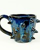 kubki Kubek ceramiczny - Drakon