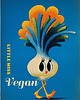 plakaty Plakat miss vegan 30x40