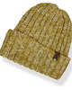 czapki damskie Czapka zimowa z ekologicznej wełny merino
