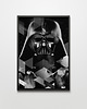 grafiki i ilustracje grafika STAR WARS, Gwiezdne wojny, darth vader