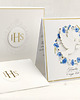 kartki na komunię Kartka na komunię z pudełkiem, 38B