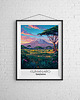plakaty Plakat - Kilimanjaro