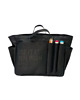 pokrowce i etui - organizery Organizer "SERCE TORBY" BLACK