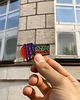 przypinki Pin Katowice - Muzeum Śląskie