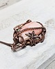wisiory Wisiorek pink opal