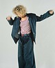 komplety damskie Garnitur Unisex