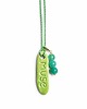 wisiory Naszyjnik Muse Green 