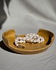 pojemniki na biżuterię Ceramiczna podstawka na biżuterię