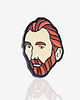 przypinki Pin "Vincent"