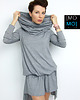 sukienki midi damskie Sukienka/Tunika ROBIN by momo
