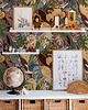 tapety i naklejki ścienne TROPIC tropic
