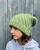 czapki dziecięce Czapka beanie krasnal