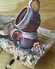 kubki Ceramiczny kubek FF