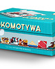 puzzle dla dzieci Puzzle Lokomotywa