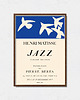 grafiki i ilustracje Henri Matisse grafika modern, inspiracja