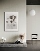 grafiki i ilustracje Plakat Dzika marchew / Fine Art Print