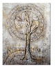 obrazy Fairy tree 10,drzewo  obraz ręcznie malowany