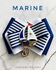 broszki Brosza Marynarska / Żeglarska  Kolekcja MARINE  NEW