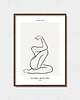 grafiki i ilustracje Line Art No.8