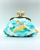 kosmetyczki Surf Up! Toiletry Bag Beige