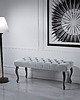 ławki Ławka Pikowana bench4home Pufa Przedpokój