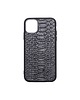 etui na telefon iPhone 11 PRO case "Black Python"