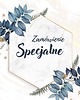 pierścionki - różne Infinity Pierścionek z miedzi - zamówienie specjalne
