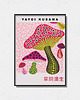 plakaty Yayoi Kusama - Art Poster