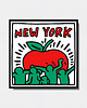 plakaty Keith Haring "Art Poster"