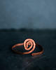 bransoletki wire wrapping COPPER02 bransoletka